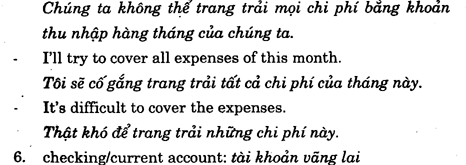 Hoc Tieng Anh Thuong Mai