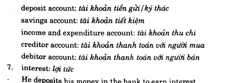Hoc Tieng Anh Thuong Mai