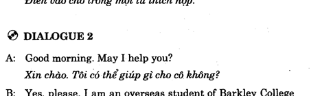 Hoc Tieng Anh Thuong Mai