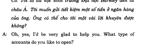 Hoc Tieng Anh Thuong Mai