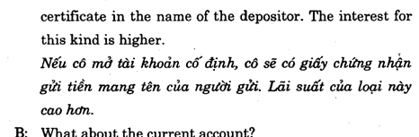 Hoc Tieng Anh Thuong Mai