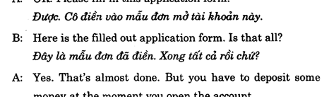 Hoc Tieng Anh Thuong Mai