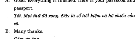 Hoc Tieng Anh Thuong Mai