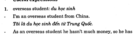 Hoc Tieng Anh Thuong Mai