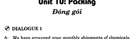 Hoc Tieng Anh Thuong Mai