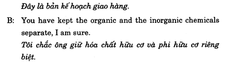 Hoc Tieng Anh Thuong Mai