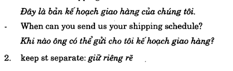 Hoc Tieng Anh Thuong Mai