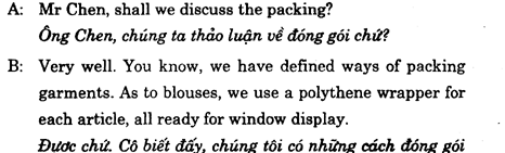 Hoc Tieng Anh Thuong Mai
