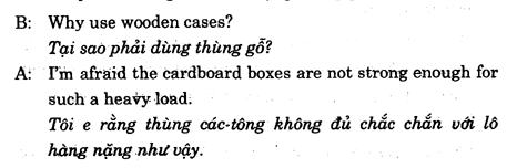 Hoc Tieng Anh Thuong Mai