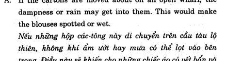 Hoc Tieng Anh Thuong Mai