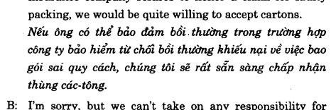 Hoc Tieng Anh Thuong Mai