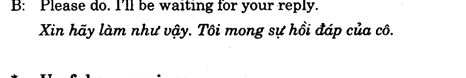 Hoc Tieng Anh Thuong Mai
