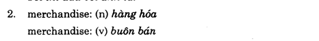Hoc Tieng Anh Thuong Mai