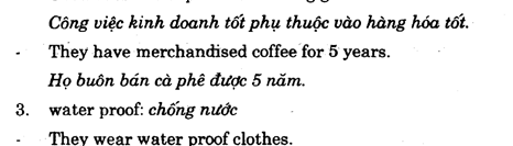 Hoc Tieng Anh Thuong Mai