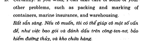 Hoc Tieng Anh Thuong Mai