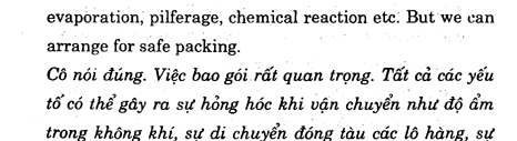 Hoc Tieng Anh Thuong Mai
