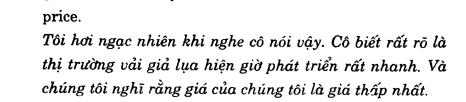 Hoc Tieng Anh Thuong Mai