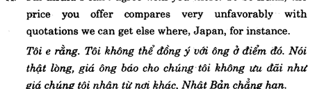 Hoc Tieng Anh Thuong Mai