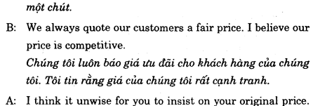 Hoc Tieng Anh Thuong Mai