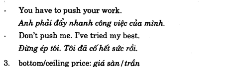Hoc Tieng Anh Thuong Mai