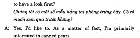 Hoc Tieng Anh Thuong Mai