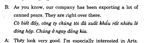 Hoc Tieng Anh Thuong Mai