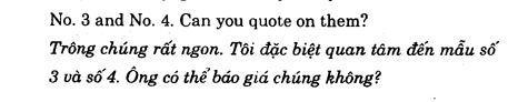 Hoc Tieng Anh Thuong Mai
