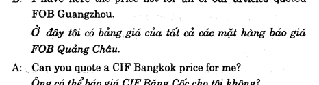 Hoc Tieng Anh Thuong Mai