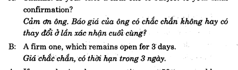 Hoc Tieng Anh Thuong Mai