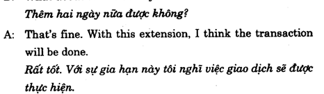 Hoc Tieng Anh Thuong Mai