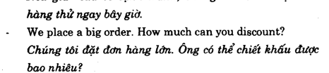 Hoc Tieng Anh Thuong Mai