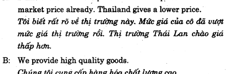 Hoc Tieng Anh Thuong Mai
