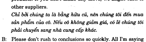 Hoc Tieng Anh Thuong Mai