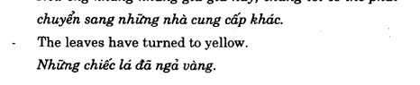 Hoc Tieng Anh Thuong Mai