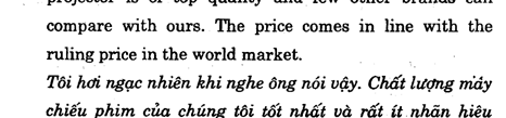 Hoc Tieng Anh Thuong Mai