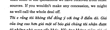 Hoc Tieng Anh Thuong Mai