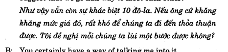 Hoc Tieng Anh Thuong Mai