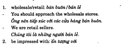 Hoc Tieng Anh Thuong Mai