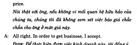 Hoc Tieng Anh Thuong Mai