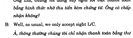 Hoc Tieng Anh Thuong Mai