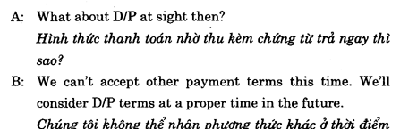 Hoc Tieng Anh Thuong Mai