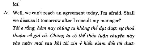 Hoc Tieng Anh Thuong Mai