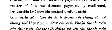 Hoc Tieng Anh Thuong Mai