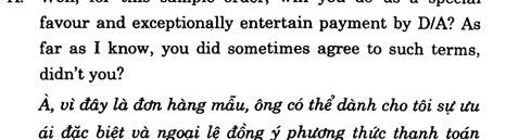 Hoc Tieng Anh Thuong Mai
