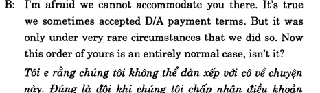Hoc Tieng Anh Thuong Mai