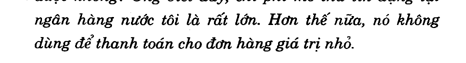 Hoc Tieng Anh Thuong Mai