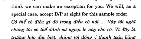 Hoc Tieng Anh Thuong Mai