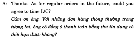 Hoc Tieng Anh Thuong Mai