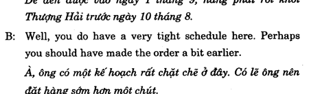 Hoc Tieng Anh Thuong Mai