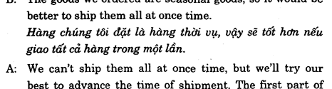 Hoc Tieng Anh Thuong Mai